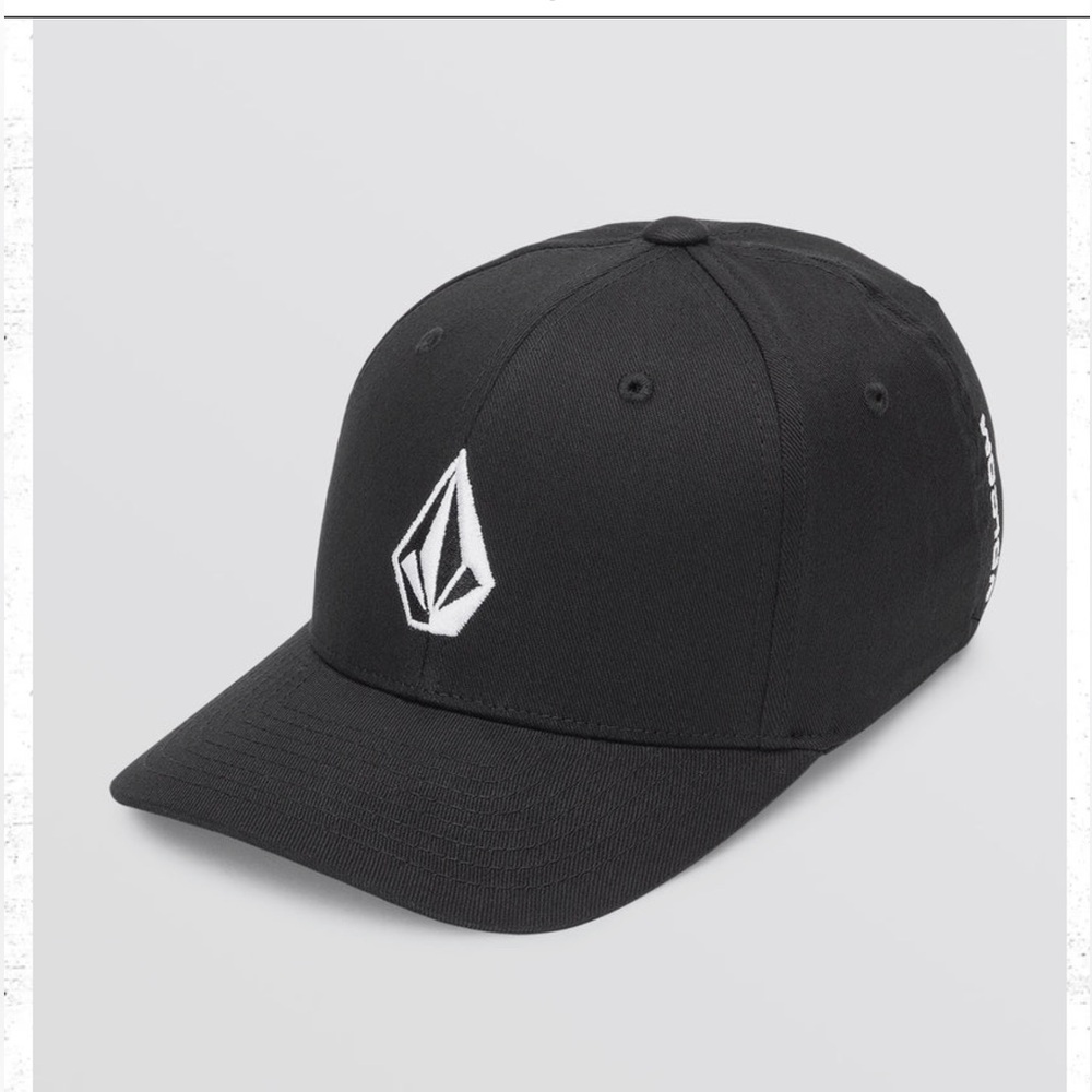 Volcom Big Boys Full Stone Flexfit Cap